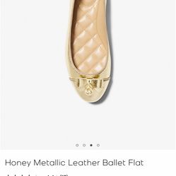 Brand New In box Size 9 Michael Kors