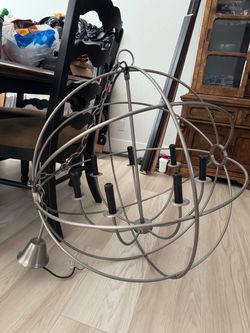 Chandelier