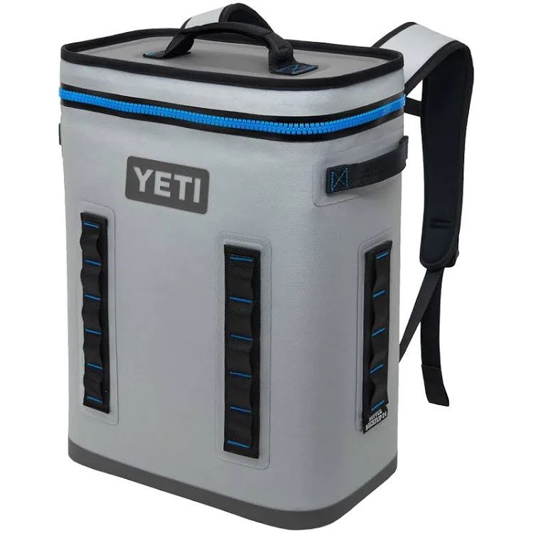 YETI Hopper Backflip 24 Soft Sided Backpack Cooler