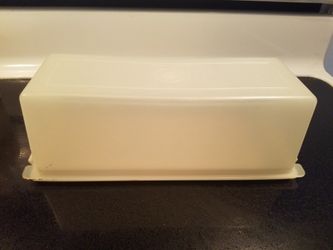 Tupperware cheese? Keeper