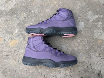 Jordan Air Jordan 11 Retro “MOJAVE”