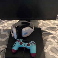 Ps4