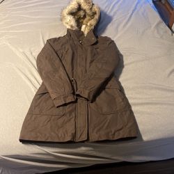 Women’s Laundry By Shelli Segal Coat 