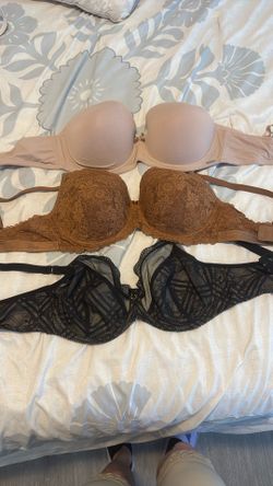 Bras Size 38F