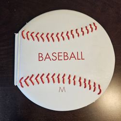 BASEBALL BOOK