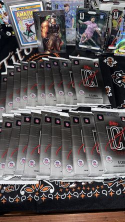 2025 topps target exclusive nfl signature