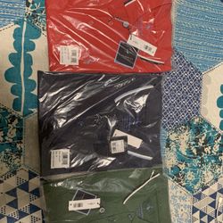 Tailorbyrd  Sweater And Polo Shirt