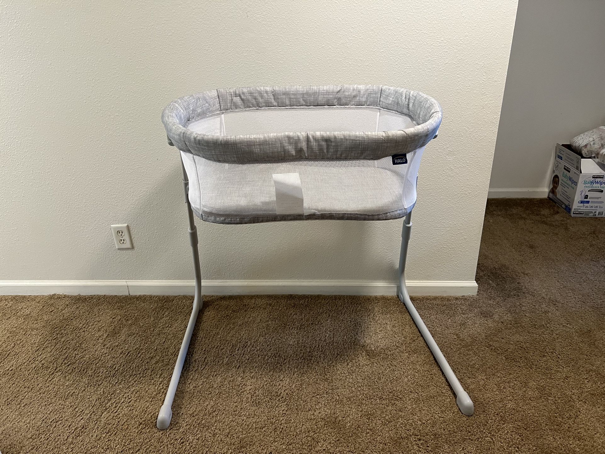 Bassinet