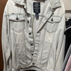 Mens Jacket 