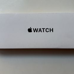 APPLE WATCH SE 