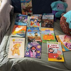 Books