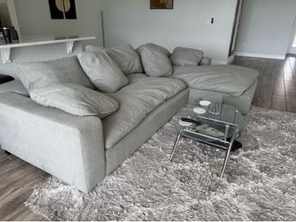 Sectional Couch