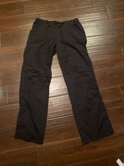 Dickies Scrub Pants Small