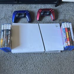 Ps5