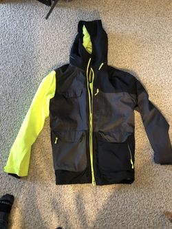 Under armor Snow jacket