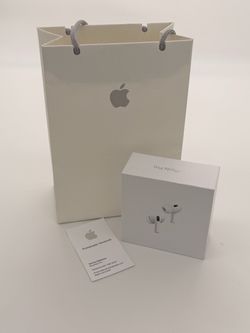 Air pods pro Gen 2
