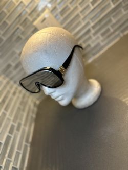 Deluxe Glasses