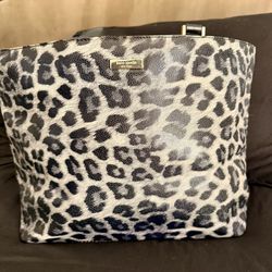 Kate Spade Cheetah Print Purse 