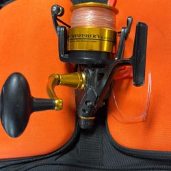Penn Spinfisher V 8500ii
