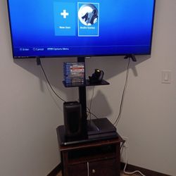 PlayStation 4 ....2 terabyte