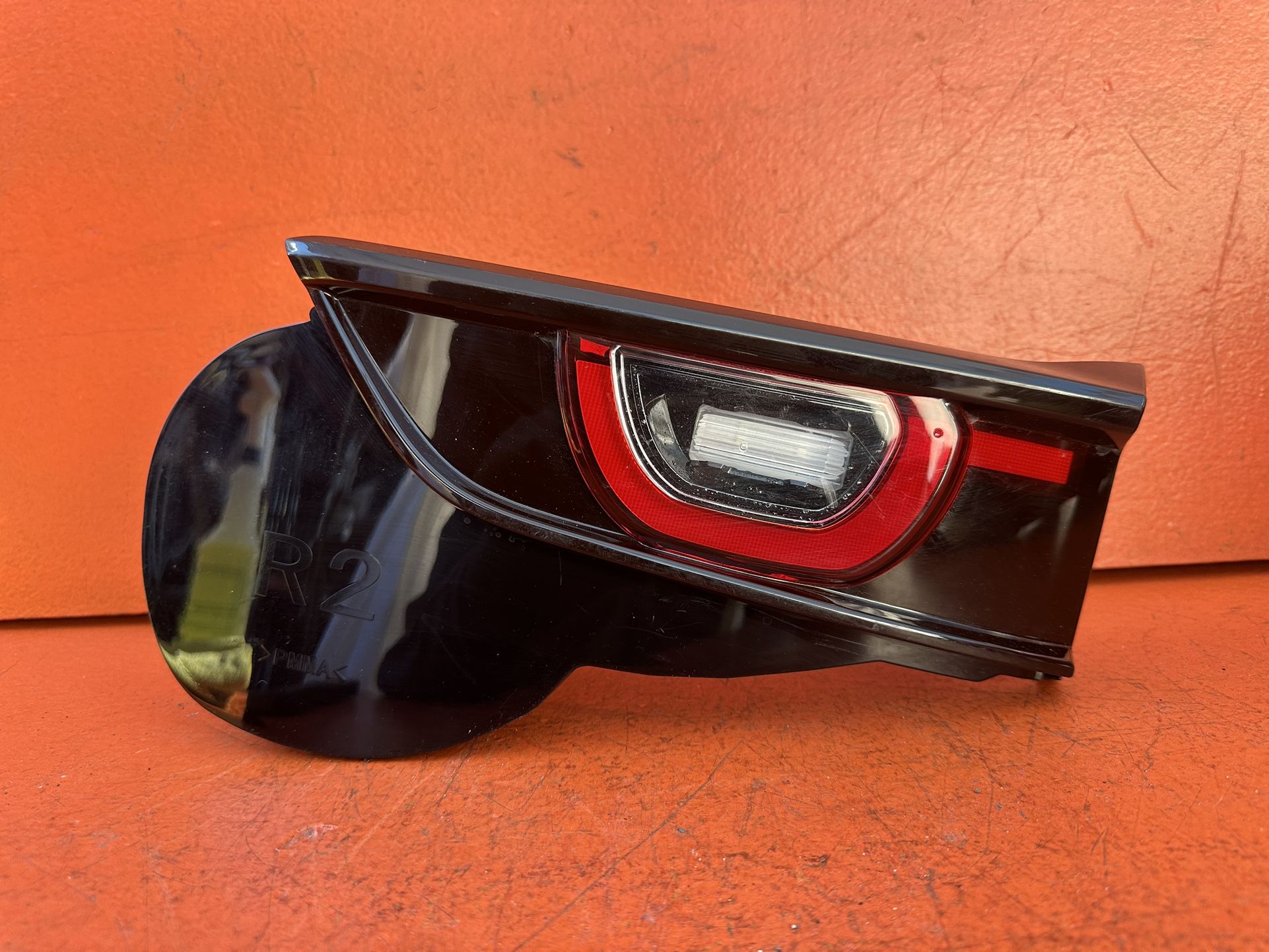 2023 2024 2025 Mazda CX-50 Right Passenger Side Inner Tail Light OEM