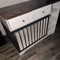 Dog Kennel Furniture