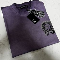 Chrome Hearts Tshirt 