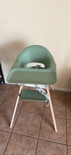 Stokke highchair