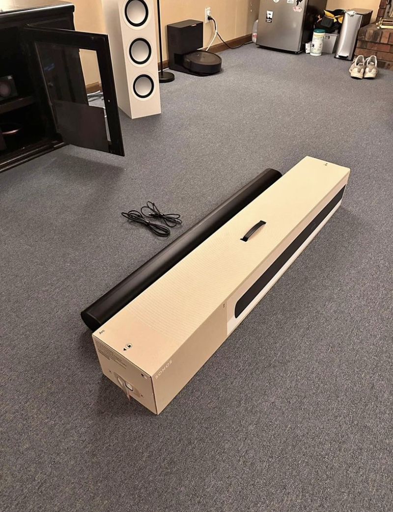 Sonos Arc