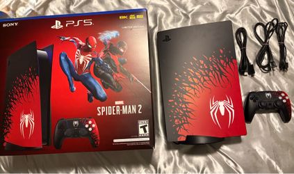 Spider-Man  PlayStation 5