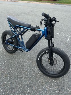 Ridstar q20 mini GREAT CONDITION (TRADES)