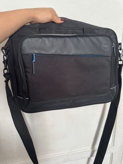 Dell Laptop Carrying Satchel