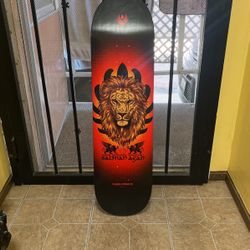Powell Skateboard 