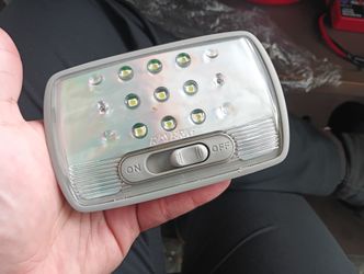 Raybrig Dome Light JDM Acura RSX Civic 2002- 11 EP3