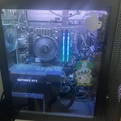 Gaming pc