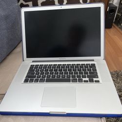 2011 15” MacBook Pro