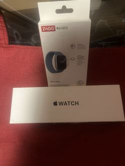 Apple Watch Se2 ,2024,44mm ,cellular/gps Midnight.