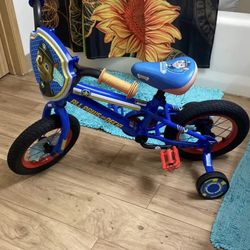 Kids Bike 12”