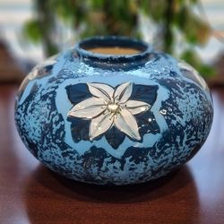 Ceramic Vase