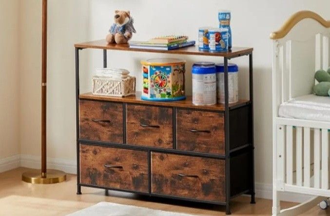 Storage Furniture
