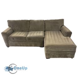 Artemis II Sectional Couch Sofa *Free Delivery*