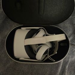 Oculus Quest 2