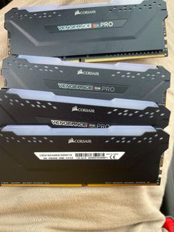 DDR4 rgb ram