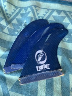 Surfboard Fins Futures