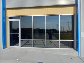 Commercial Store Front Doors And Wdos