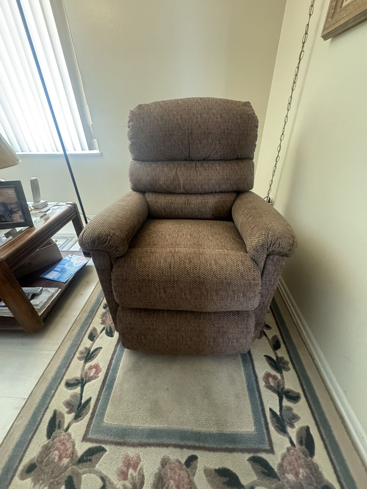Lift Recliners