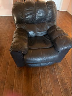 Recliner