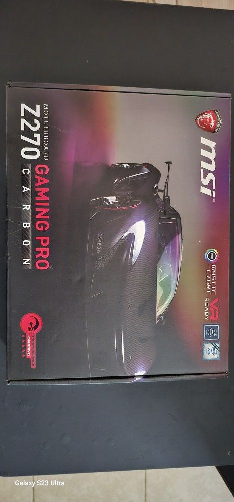 Motherboard