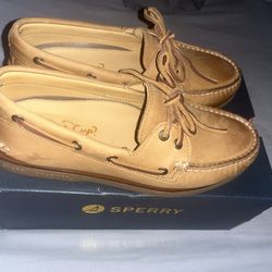 Sperry Gold Cup™ Authentic Original™ 2-Eye Boat Shoe