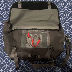 Timbuk2 Messenger Backpack